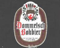 Dommelsche Bierbrouwerij, Dommelsch Bokbier