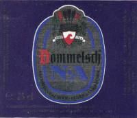 Dommelsche Bierbrouwerij, Dommelsch N.A.