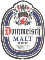 Dommelsche Bierbrouwerij, Dommelsch Malt Bier