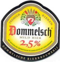 Dommelsche Bierbrouwerij, Dommelsch Mild Bier 2,5%