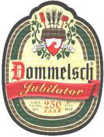 Dommelsche Bierbrouwerij, Jubilator 250 jaar