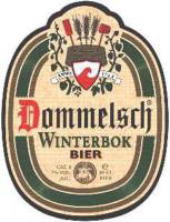 Dommelsche Bierbrouwerij, Dommelsch Winterbokbier