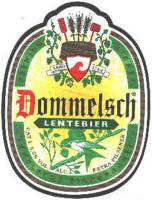 Dommelsche Bierbrouwerij, Dommelsch Lentebier