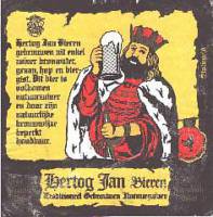 Dommelsche Bierbrouwerij, Hertog Jan Bieren