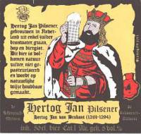 Dommelsche Bierbrouwerij, Hertog Jan Pilsener