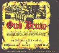 Dommelsche Bierbrouwerij, Hertog Jan Oud Bruin