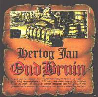 Dommelsche Bierbrouwerij, Hertog Jan Oud Bruin