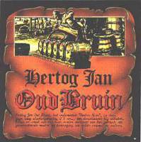 Dommelsche Bierbrouwerij, Hertog Jan Oud Bruin
