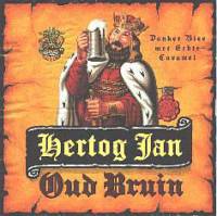 Dommelsche Bierbrouwerij, Hertog Jan Oud Bruin