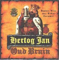 Dommelsche Bierbrouwerij, Hertog Jan Oud Bruin
