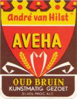 Dommelsche Bierbrouwerij, Aveha Oud Bruin