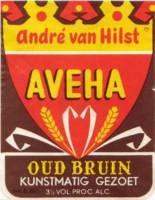 Dommelsche Bierbrouwerij, Aveha Oud Bruin