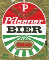 Dommelsche Bierbrouwerij, Iveko Pilsener Bier