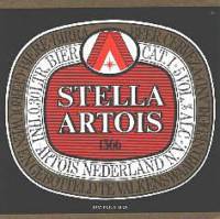 Dommelsche Bierbrouwerij, Stella Artois
