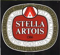 Dommelsche Bierbrouwerij, Stella Artois