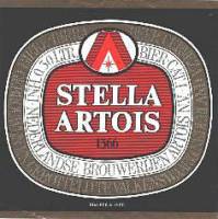 Dommelsche Bierbrouwerij, Stella Artois
