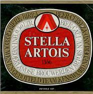 Dommelsche Bierbrouwerij, Stella Artois
