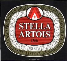 Dommelsche Bierbrouwerij, Stella Artois