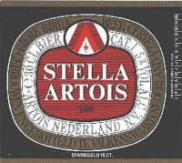 Dommelsche Bierbrouwerij, Stella Artois