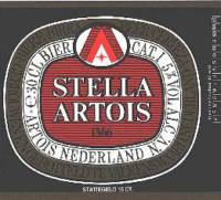 Dommelsche Bierbrouwerij, Stella Artois