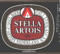 Dommelsche Bierbrouwerij, Stella Artois