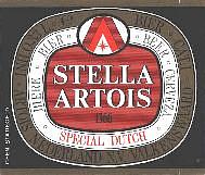 Dommelsche Bierbrouwerij, Stella Artois