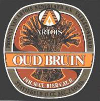 Dommelsche Bierbrouwerij, Artois Oud Bruin