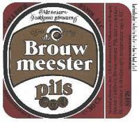 Dommelsche Bierbrouwerij, Brouwmeester Pils