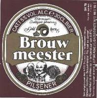 Dommelsche Bierbrouwerij, Brouwmeester Pils