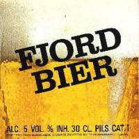 Dommelsche Bierbrouwerij, Fjord Bier