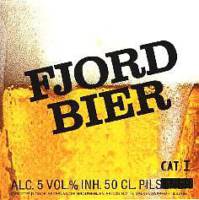 Dommelsche Bierbrouwerij, Fjord Bier