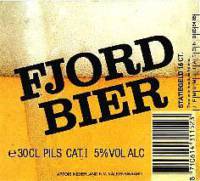 Dommelsche Bierbrouwerij, Fjord Bier