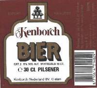 Dommelsche Bierbrouwerij, Kenborch Bier