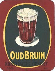 Dommelsche Bierbrouwerij, Oud Bruin