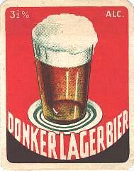 Dommelsche Bierbrouwerij, Donker Lager Bier