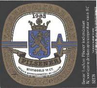 Dommelsche Bierbrouwerij, Pilsener