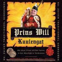 Dommelsche Bierbrouwerij, Prins Will Kuulengat