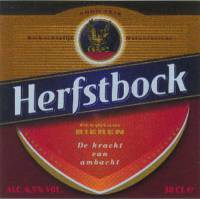 Dommelsche Bierbrouwerij, Herfstbock