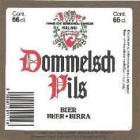 Licentiebrouwsels , Dommelsch Pils Bier Beer Birra
