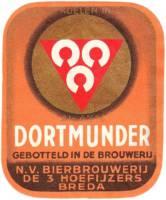 De Drie Hoefijzers, Dortmunder