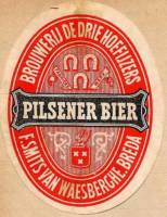 De Drie Hoefijzers, Pilsener Bier