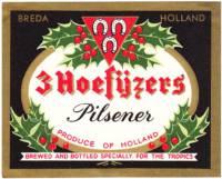 De Drie Hoefijzers, 3 Hoefijzers Pilsener
