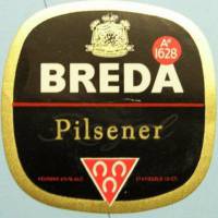 De Drie Hoefijzers, Breda Pilsener