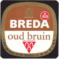 De Drie Hoefijzers, Breda Oud Bruin