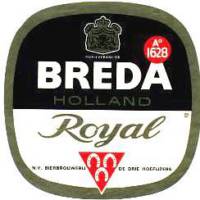 De Drie Hoefijzers, Breda Holland Royal