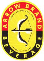 De Drie Hoefijzers, Arrow Brand Beverage