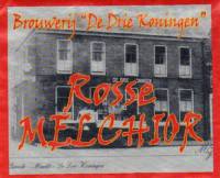 Dutch Bargain, Rosse Melchior