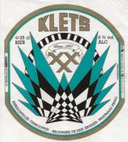 Brouwerij De Drie Kruizen, Klets