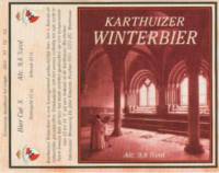 Brouwerij De Drie Kruizen, Karthuizer Winterbier