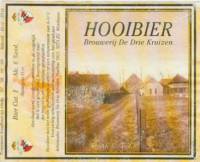 Brouwerij De Drie Kruizen, Hooibier